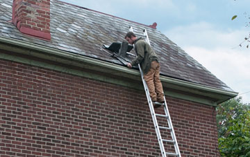 what affects urgent Bradford Peverell roof repairs