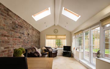 conservatory roof insulation Bradford Peverell, Dorset