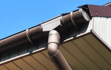 types of Bradford Peverell fascias