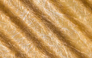 Bradford Peverell fibreglass roof waterproofing