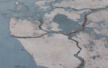 fibreglass roofing replacement Bradford Peverell