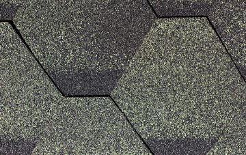 Bradford Peverell fibreglass shingle repairs