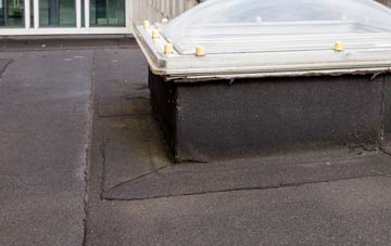 disadvantages of Bradford Peverell flat roofs