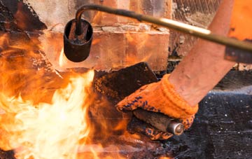 Bradford Peverell flat roof repair companies