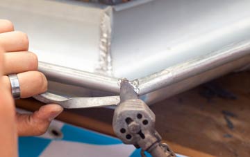 disadvantages of Bradford Peverell lead roofing