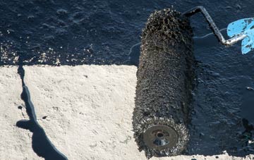 Bradford Peverell liquid sealant waterproofing