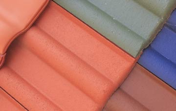 Bradford Peverell plastic roofing companies
