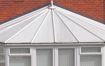 Bradford Peverell polycarbonate conservatory roof repairs