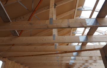 Bradford Peverell roof truss costs