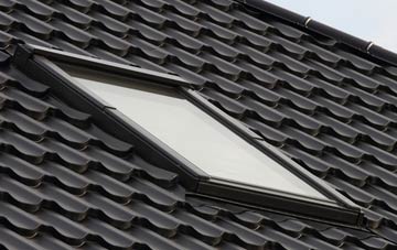 benefits of Bradford Peverell roof windows