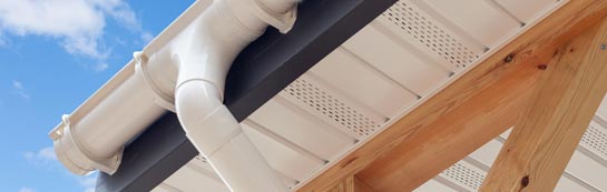 get Bradford Peverell guttering quotes today