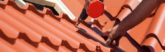 save on Bradford Peverell roof installation costs