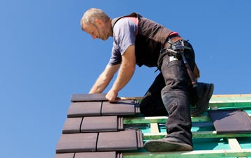 disadvantages of Bradford Peverell slate roofing