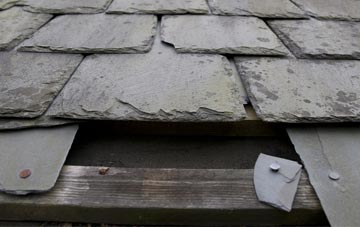 Bradford Peverell slate roof repairs and maintenance
