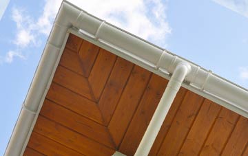 Bradford Peverell soffit types