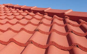 Bradford Peverell tile and slate roof replacement