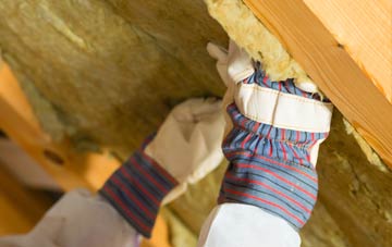 types of Bradford Peverell pitched roof insulation materials
