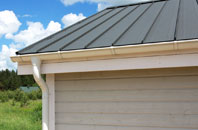 Bradford Peverell fascia repair