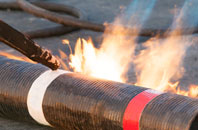 Bradford Peverell flat roofing replacement