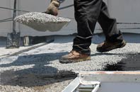 find rated Bradford Peverell flat roofing replacement companies