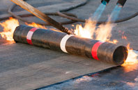 Bradford Peverell flat roof sealing