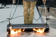 Bradford Peverell flat roof sealing quote