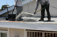 Bradford Peverell flat roof quotes