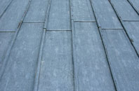 Bradford Peverell lead roofing
