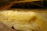 Bradford Peverell pitch roof insulation