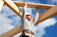 Bradford Peverell roof replacement work