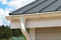 Bradford Peverell soffits