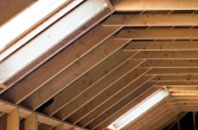 Bradford Peverell tapered roof insulation quotes